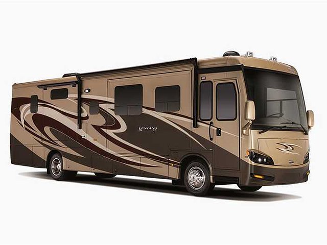 2015 Newmar Ventana LE Photo