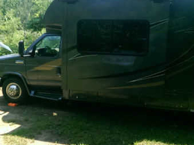 2013 Nexus RV Viper Photo