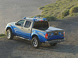 2015 Nissan Tonneau Covers Nissan Tonneau Covers Photo #7