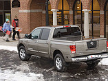 2015 Nissan Tonneau Covers Nissan Tonneau Covers Photo #10