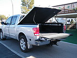 2015 Nissan Tonneau Covers Nissan Tonneau Covers Photo #12