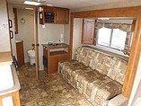 2011 Nomad Nomad Photo #4