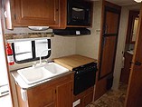 2011 Nomad Nomad Photo #5