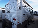 2012 Nomad Nomad Photo #4