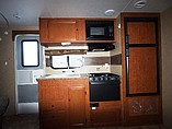 2012 Nomad Nomad Photo #8