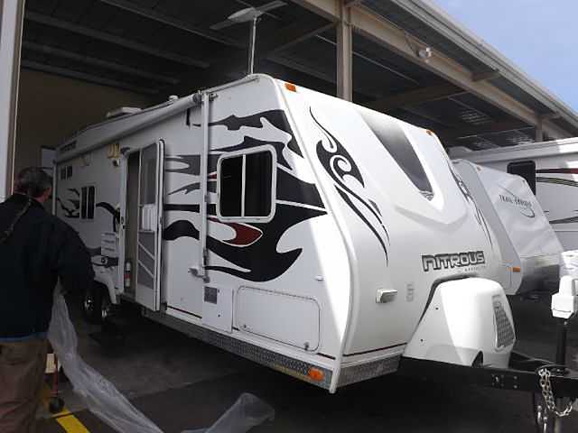 07 Nitrous
