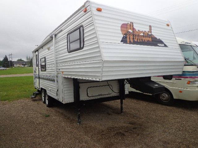 1999 Nomad Nomad Photo
