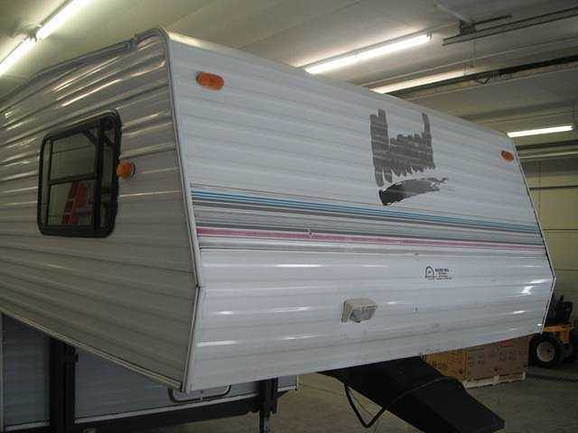 1995 Nomad Nomad Photo