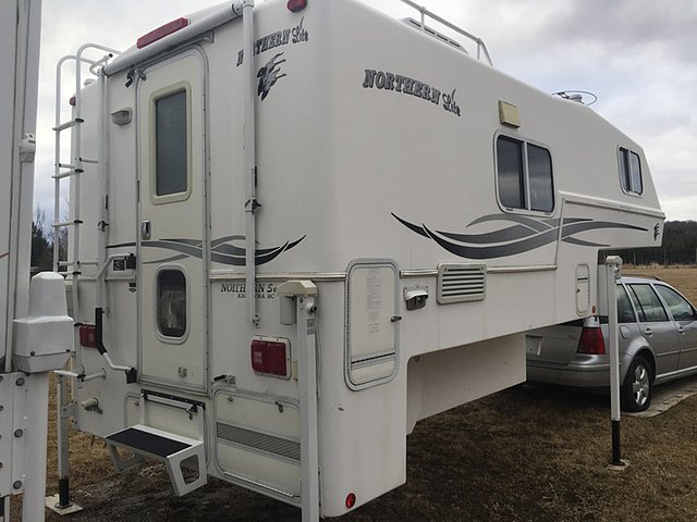 2006 Northern Lite Northern Lite Photo