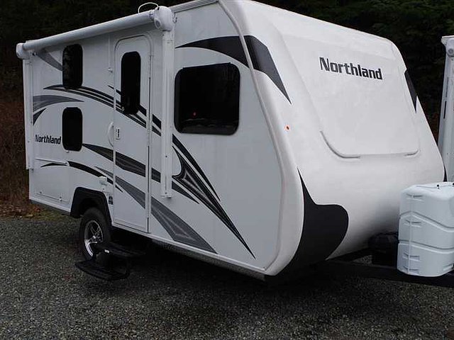 2015 Northland Northland Photo