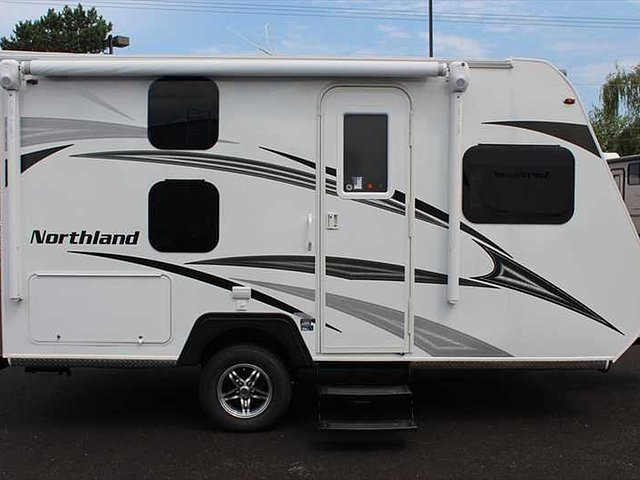 2014 Northland Northland Photo