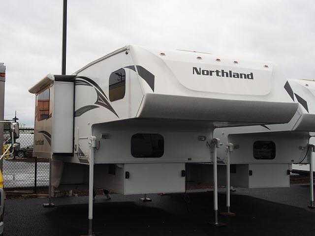 15 Northland Polar