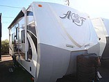 15 Northwood Arctic Fox