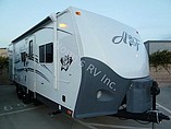 15 Northwood Arctic Fox
