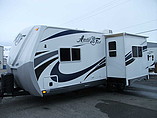 15 Northwood Arctic Fox