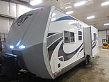 15 Northwood Arctic Fox