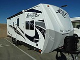 15 Northwood Arctic Fox