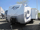 16 Northwood Arctic Fox