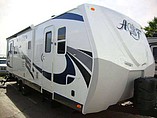 16 Northwood Arctic Fox