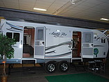14 Northwood Arctic Fox