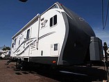 14 Northwood Arctic Fox