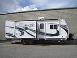 16 Northwood Arctic Fox
