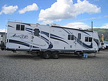 15 Northwood Arctic Fox