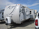 16 Northwood Arctic Fox