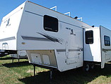 02 Northwood Arctic Fox