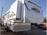 11 Northwood Arctic Fox