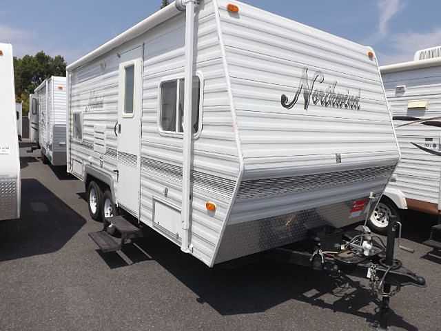 2006 Northwind Northwind Photo