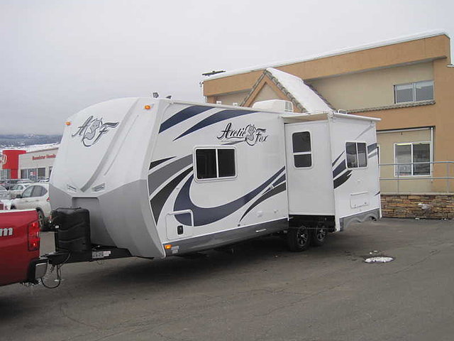 15 Northwood Arctic Fox