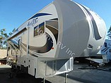 15 Northwood Arctic Fox