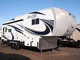 15 Northwood Arctic Fox