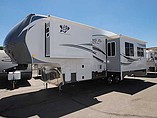 15 Northwood Arctic Fox