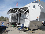 13 Northwood Arctic Fox