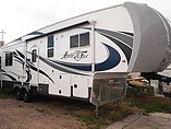 15 Northwood Arctic Fox