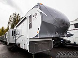 15 Northwood Arctic Fox