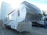 15 Northwood Arctic Fox