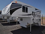 15 Northwood Arctic Fox