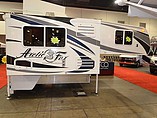 15 Northwood Arctic Fox