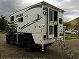 11 Northwood Arctic Fox