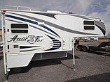 15 Northwood Arctic Fox