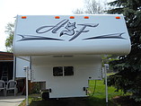 13 Northwood Arctic Fox