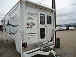 13 Northwood Arctic Fox