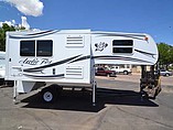 15 Northwood Arctic Fox