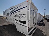 15 Northwood Arctic Fox