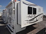 15 Northwood Arctic Fox