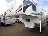 16 Northwood Arctic Fox