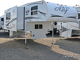 15 Northwood Arctic Fox